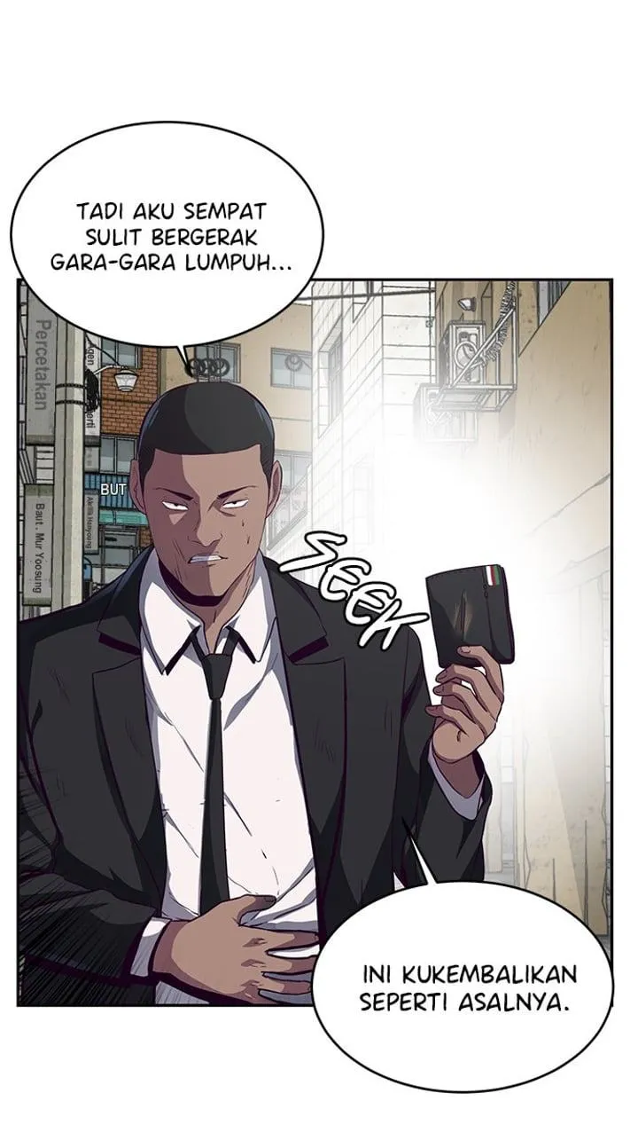 Page 54 - Ticket Hero Chapter 59