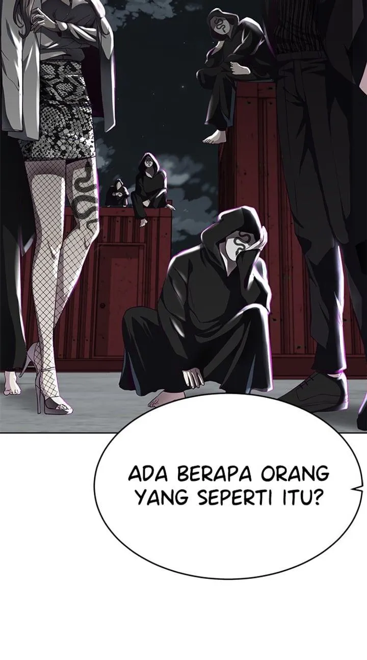 Page 62 - Ticket Hero Chapter 59