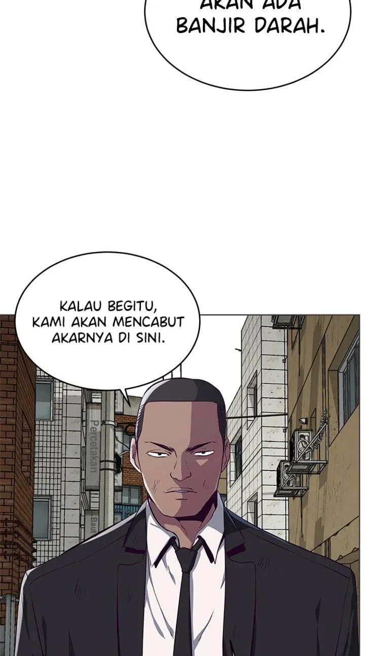 Page 66 - Ticket Hero Chapter 59