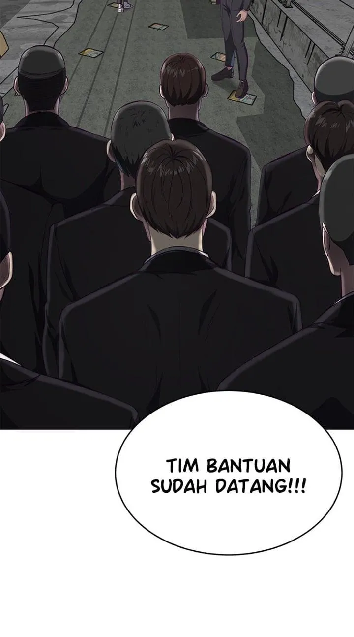 Page 68 - Ticket Hero Chapter 59