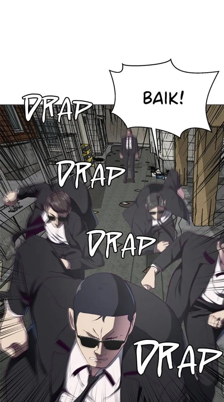 Page 72 - Ticket Hero Chapter 59