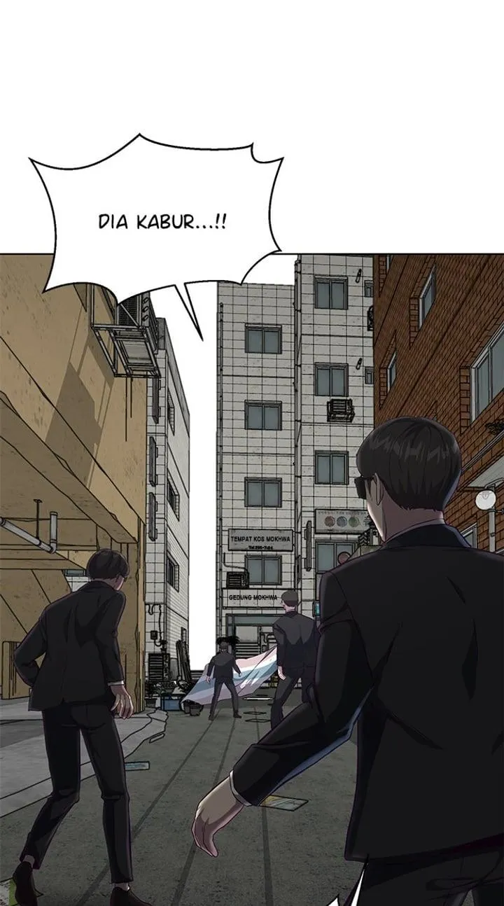 Page 80 - Ticket Hero Chapter 59