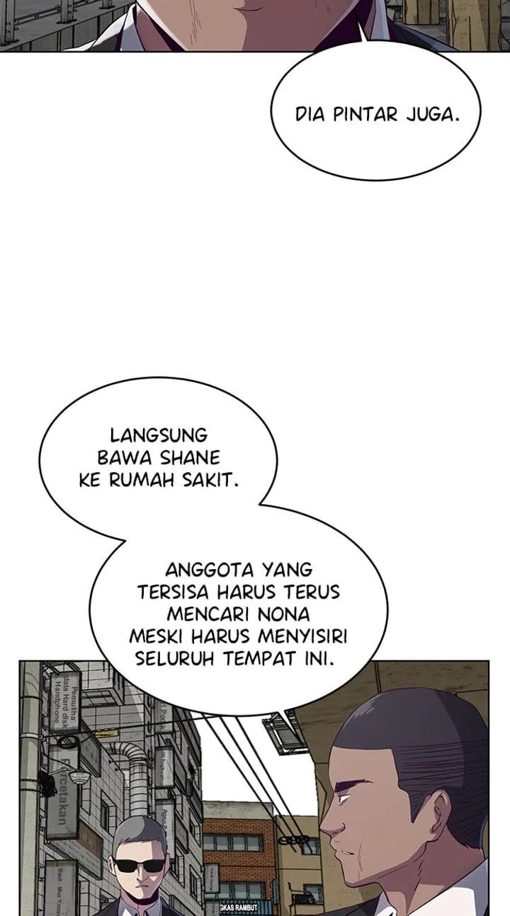 Page 82 - Ticket Hero Chapter 59