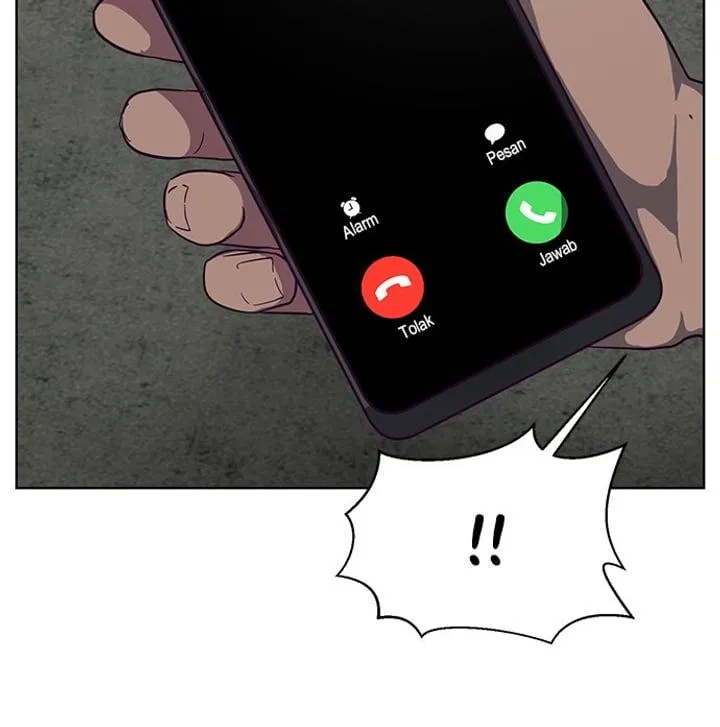 Page 84 - Ticket Hero Chapter 59