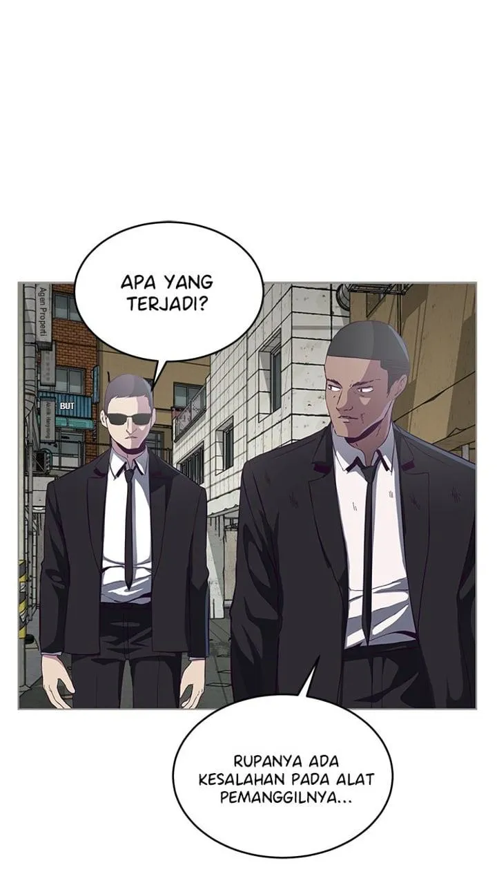 Page 90 - Ticket Hero Chapter 59