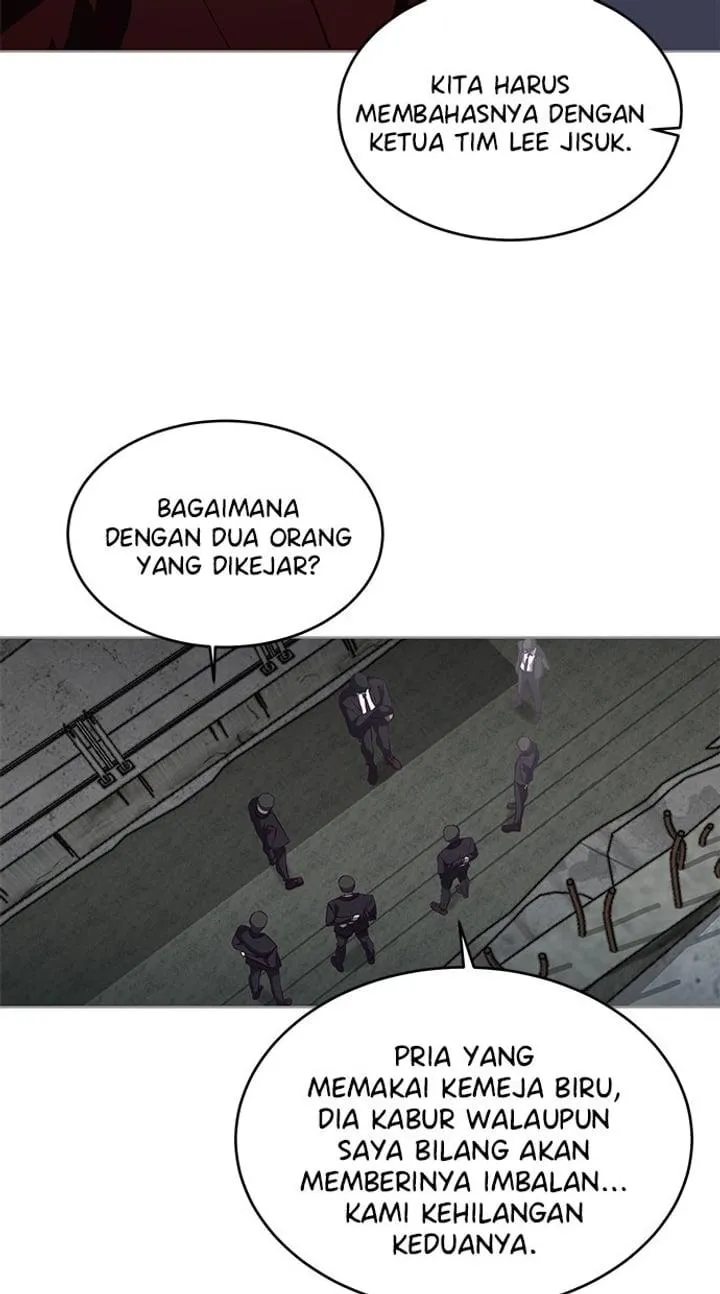 Page 92 - Ticket Hero Chapter 59