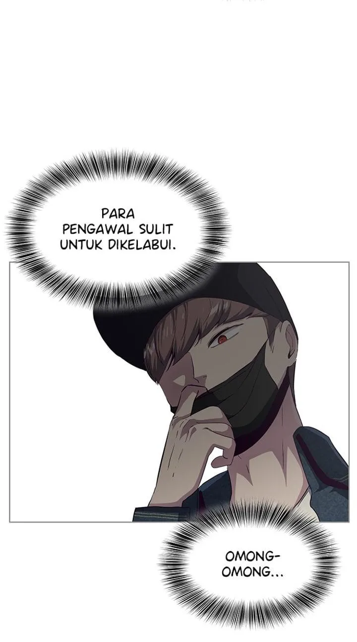Page 94 - Ticket Hero Chapter 59