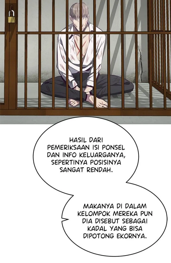 Page 106 - Ticket Hero Chapter 59