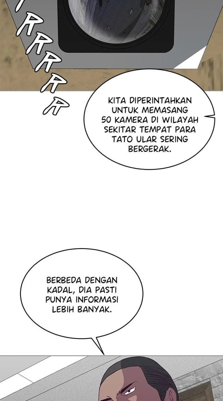 Page 110 - Ticket Hero Chapter 59