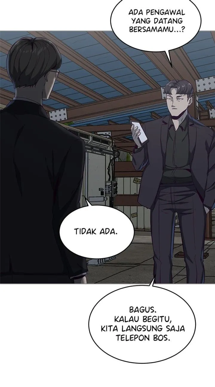 Page 116 - Ticket Hero Chapter 59