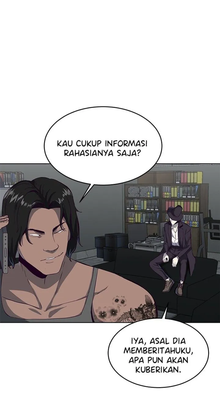 Page 120 - Ticket Hero Chapter 59