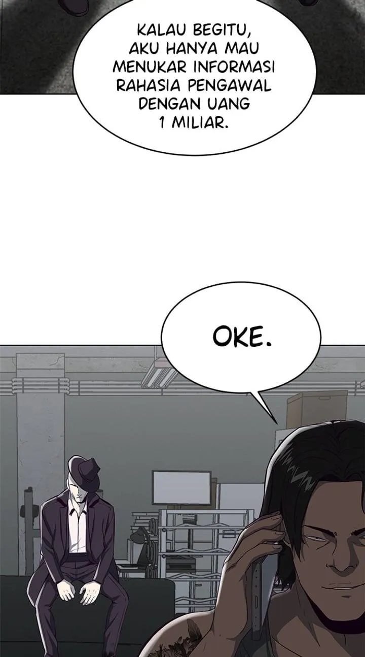 Page 122 - Ticket Hero Chapter 59