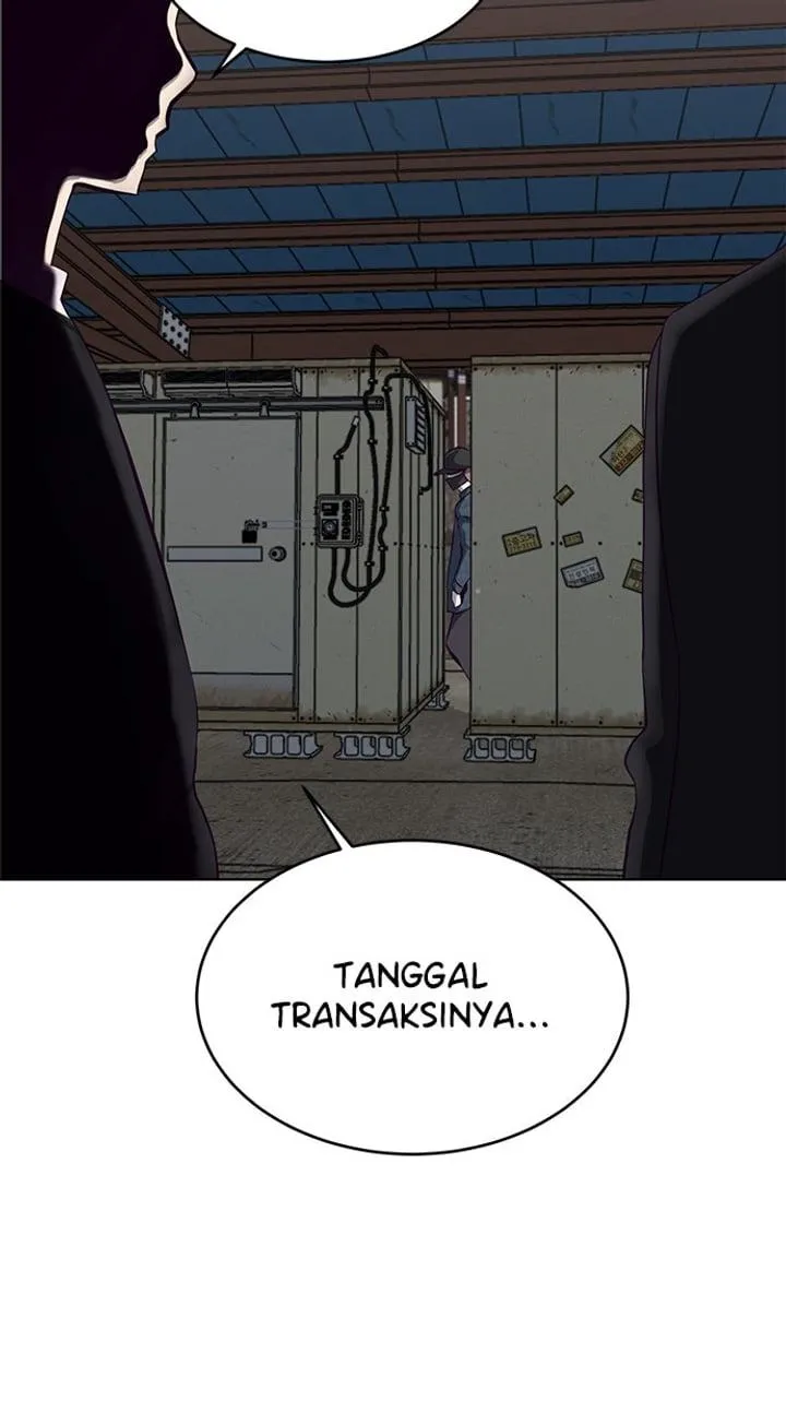 Page 124 - Ticket Hero Chapter 59