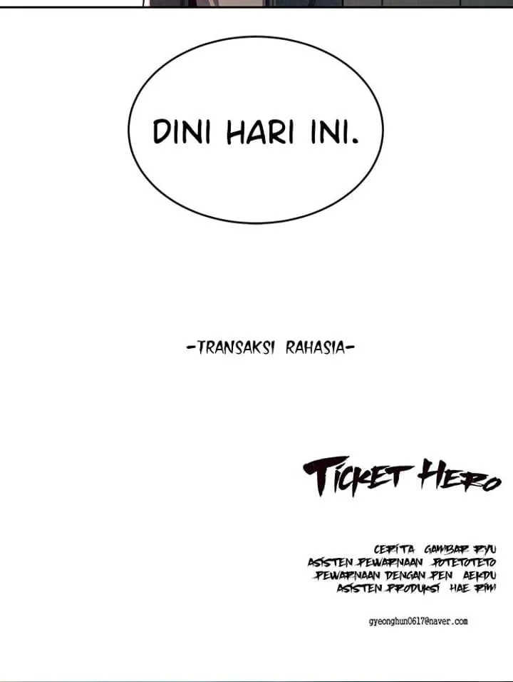 Page 126 - Ticket Hero Chapter 59
