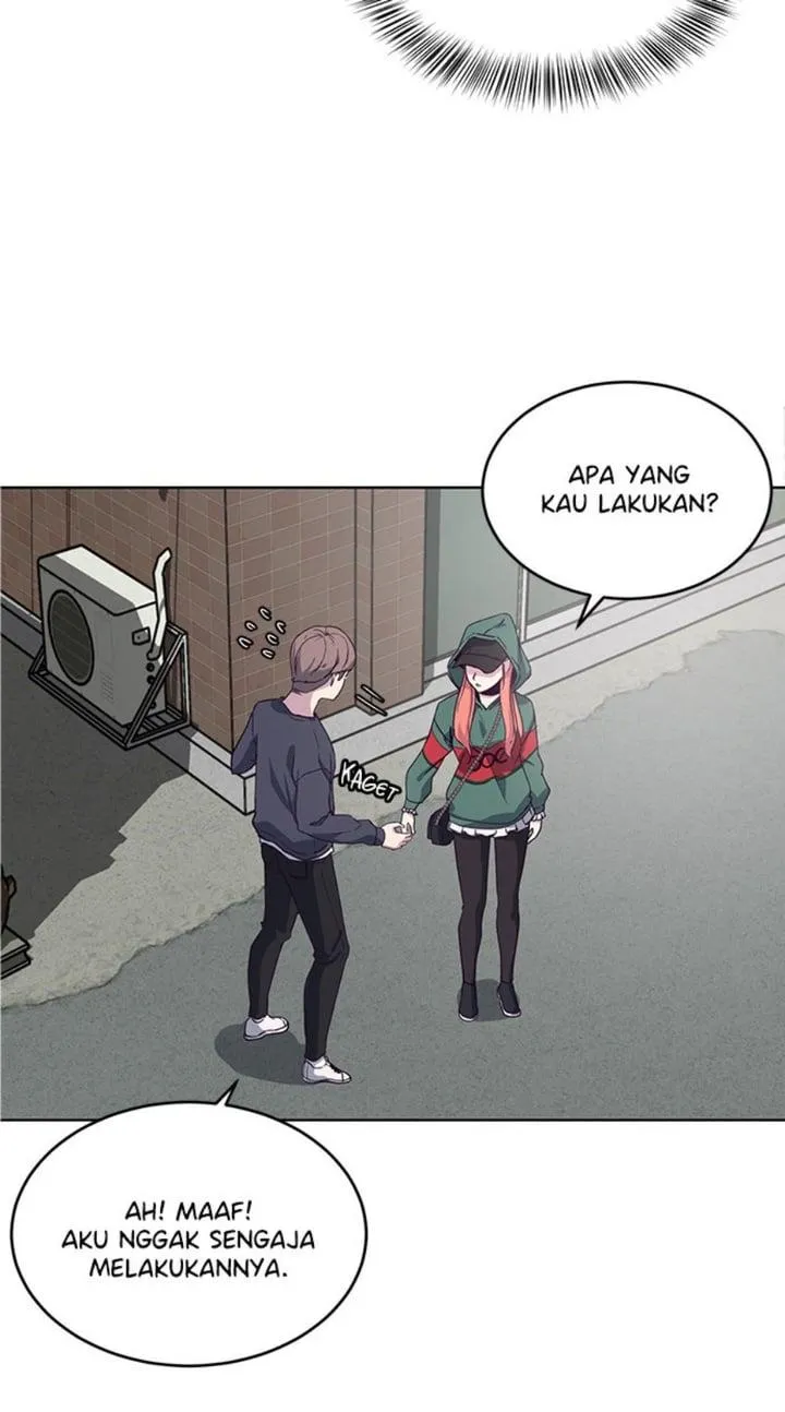 Page 2 - Ticket Hero Chapter 6