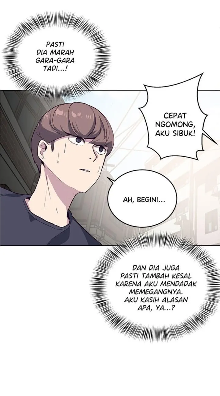Page 4 - Ticket Hero Chapter 6