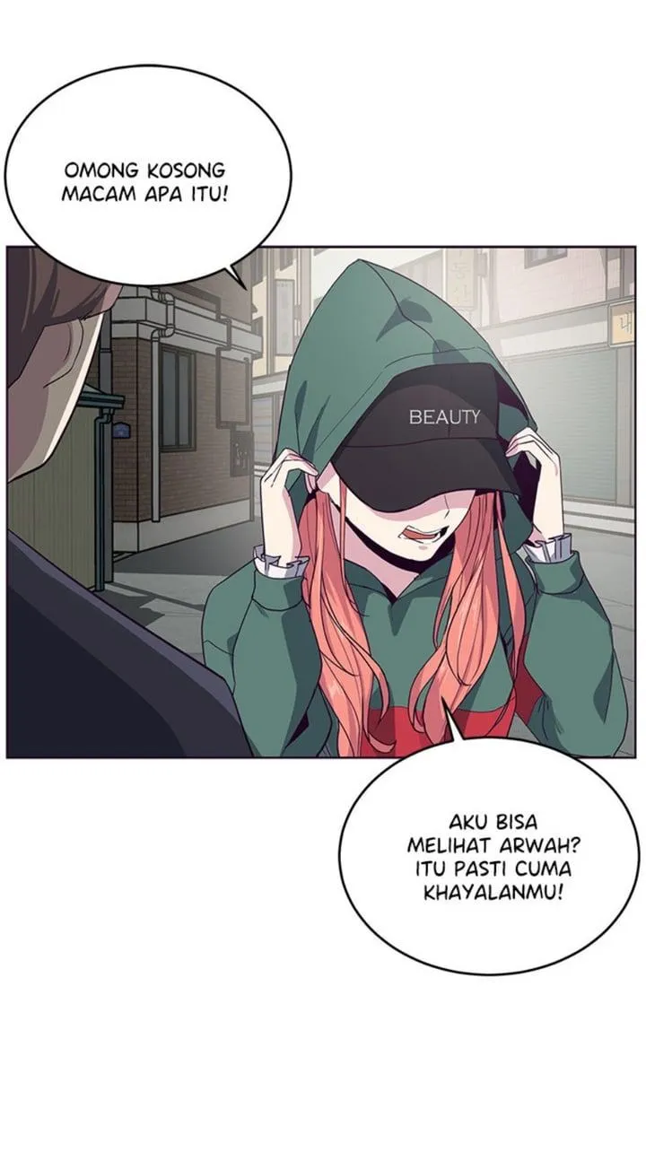 Page 10 - Ticket Hero Chapter 6