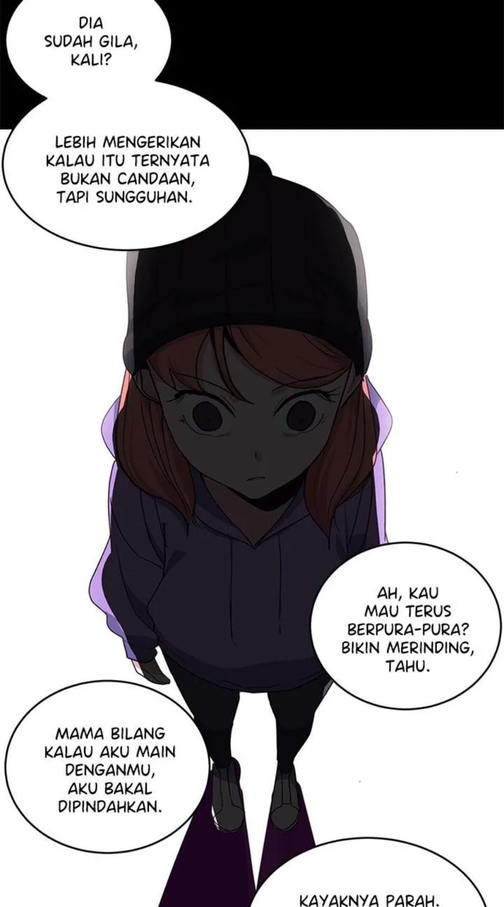 Page 12 - Ticket Hero Chapter 6