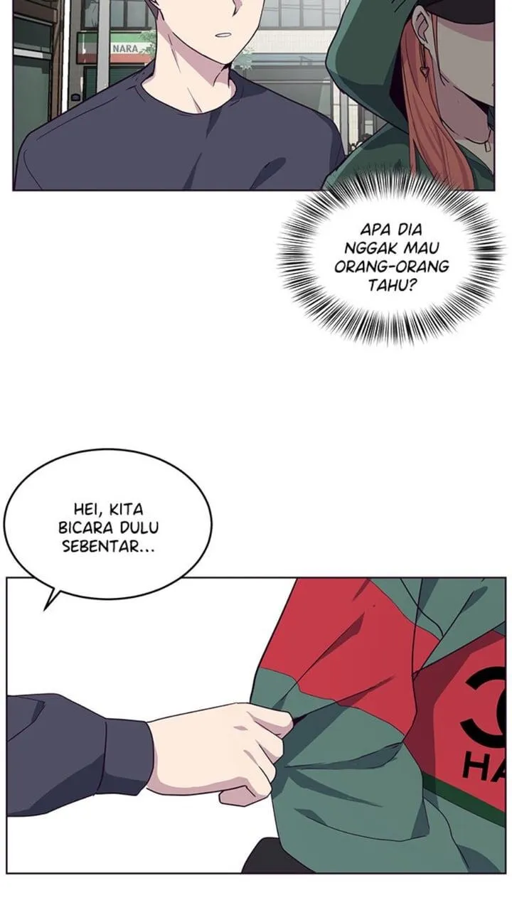 Page 14 - Ticket Hero Chapter 6