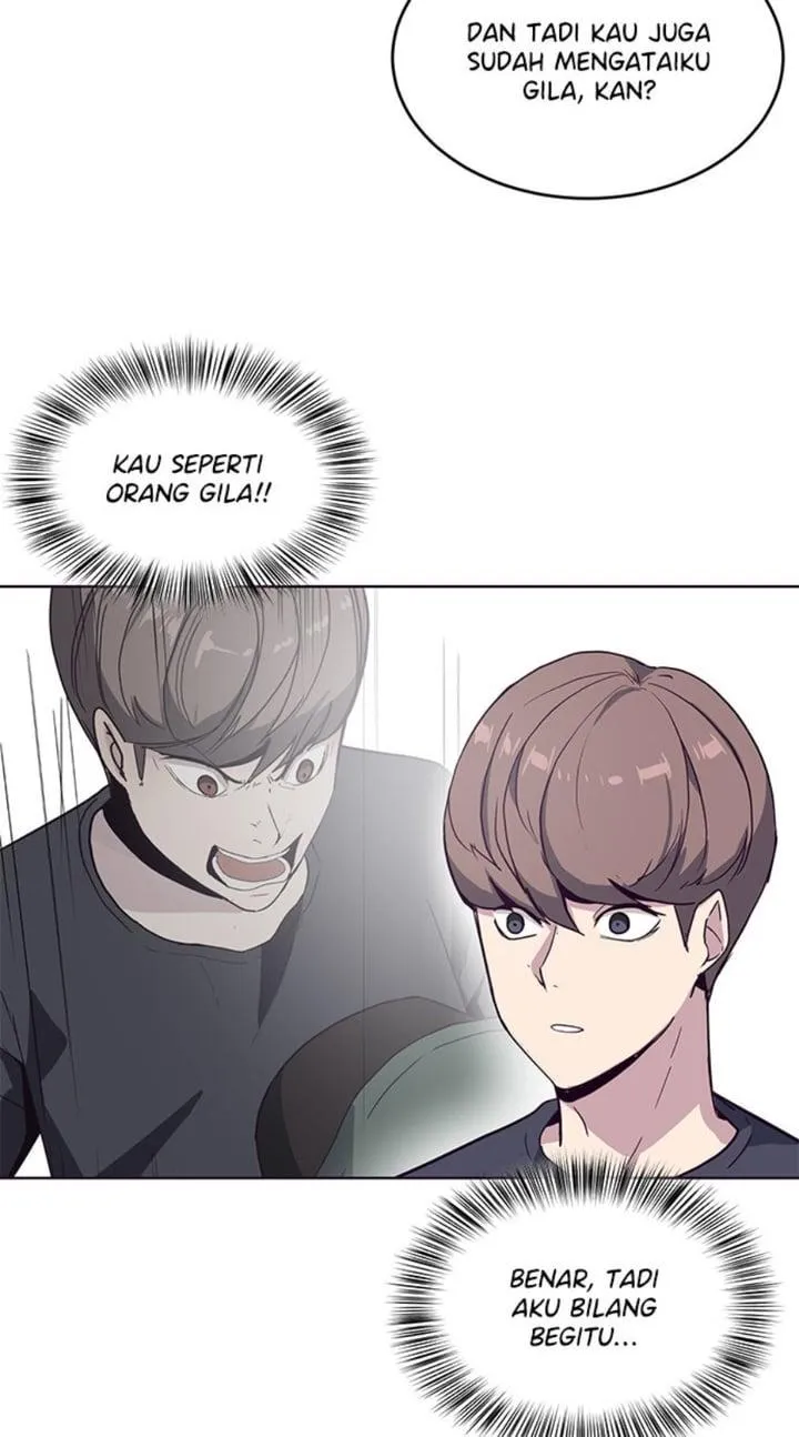 Page 16 - Ticket Hero Chapter 6