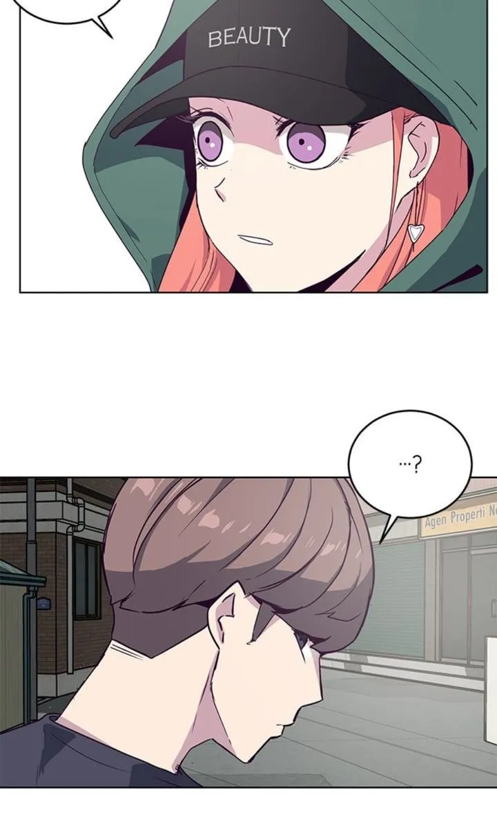 Page 22 - Ticket Hero Chapter 6