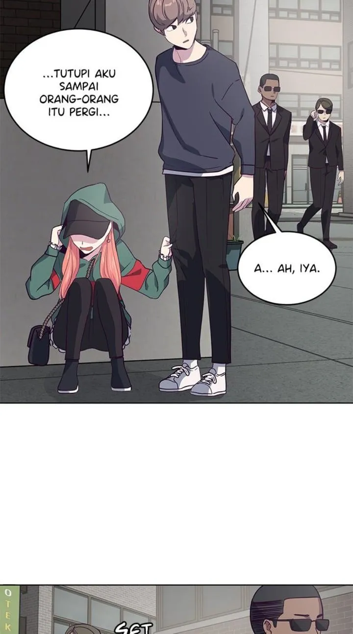 Page 24 - Ticket Hero Chapter 6