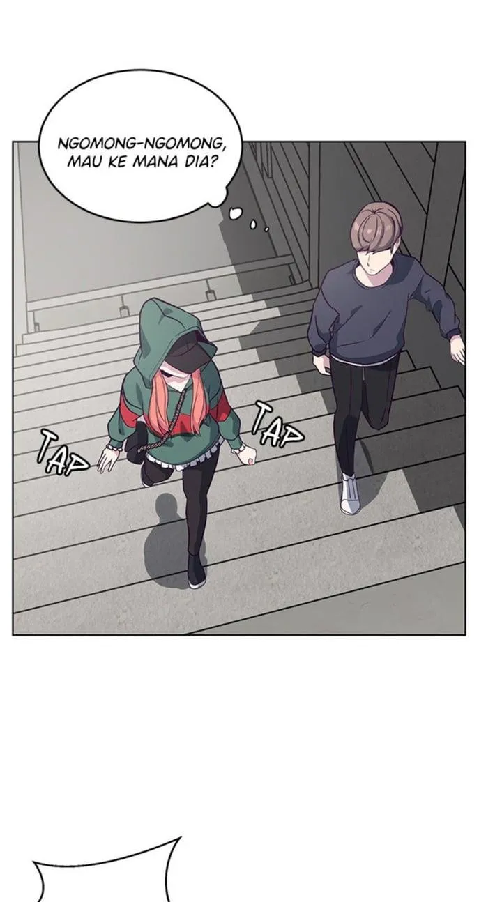 Page 28 - Ticket Hero Chapter 6