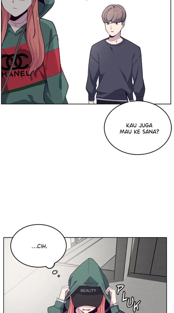 Page 30 - Ticket Hero Chapter 6