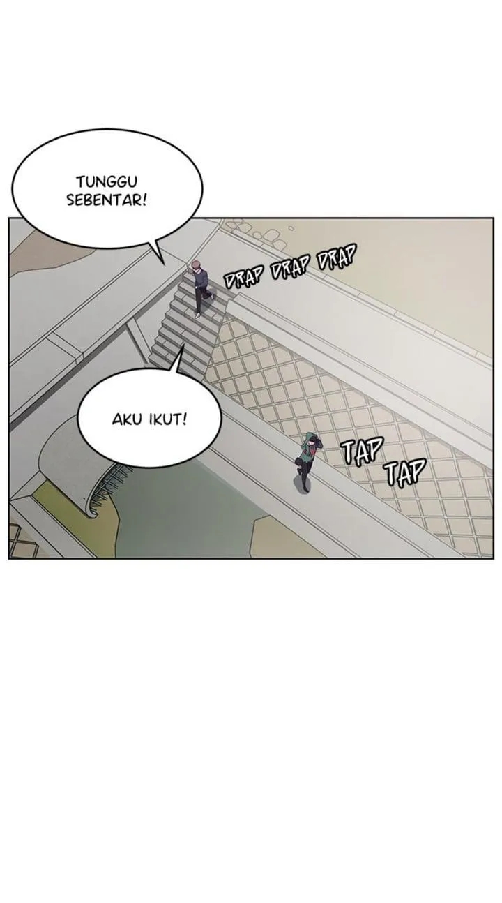 Page 32 - Ticket Hero Chapter 6
