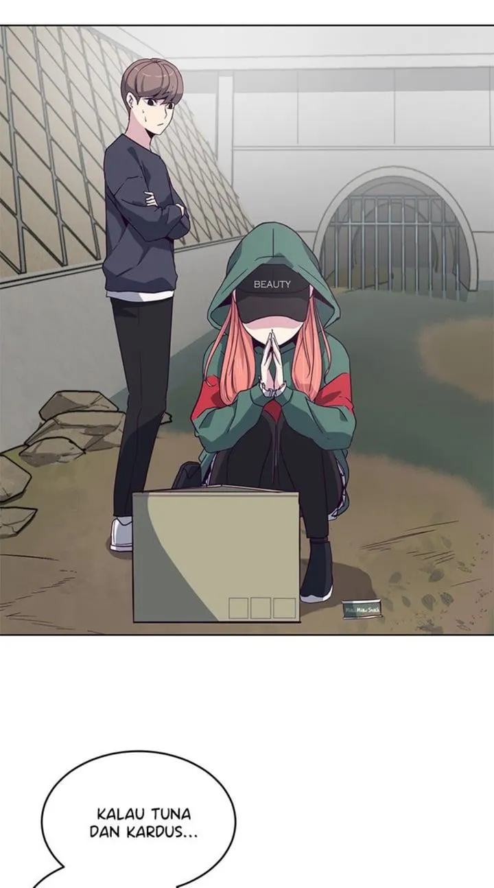 Page 36 - Ticket Hero Chapter 6