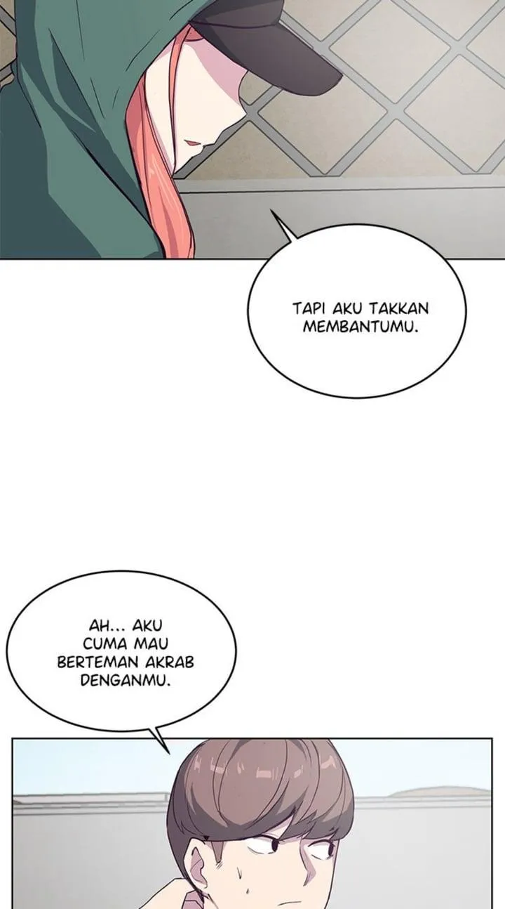 Page 38 - Ticket Hero Chapter 6