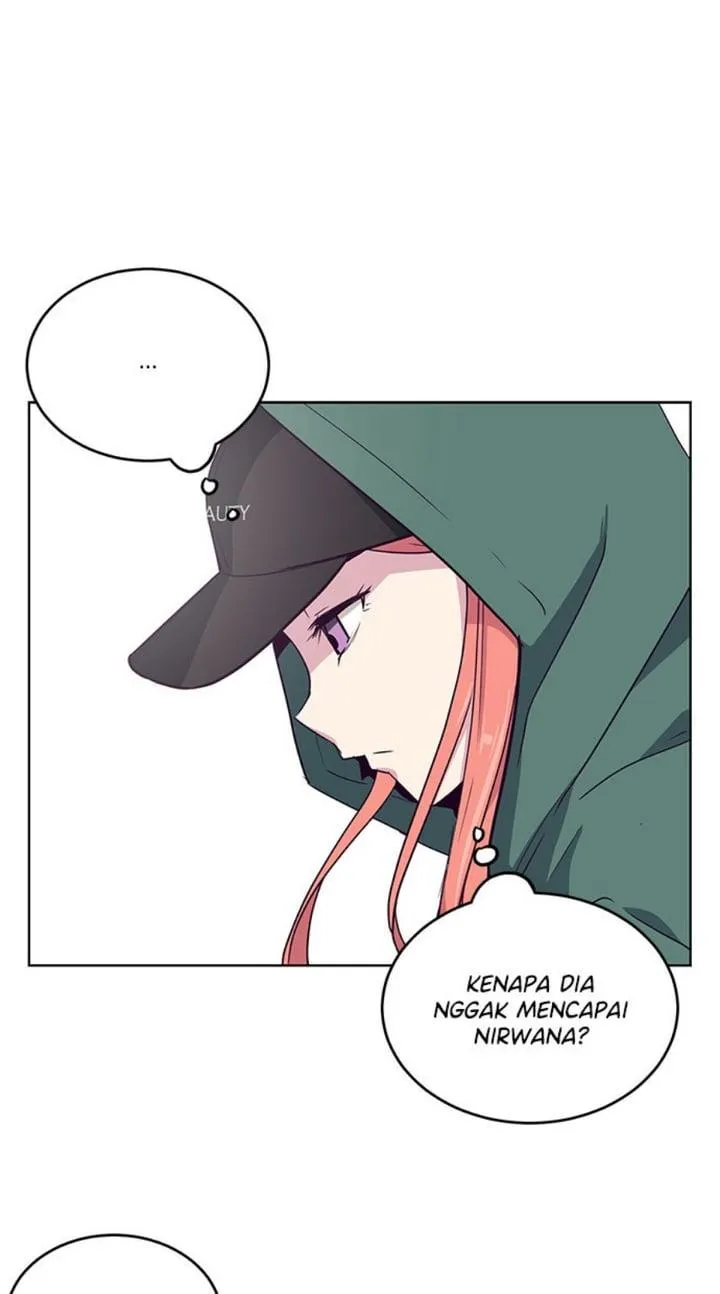 Page 40 - Ticket Hero Chapter 6