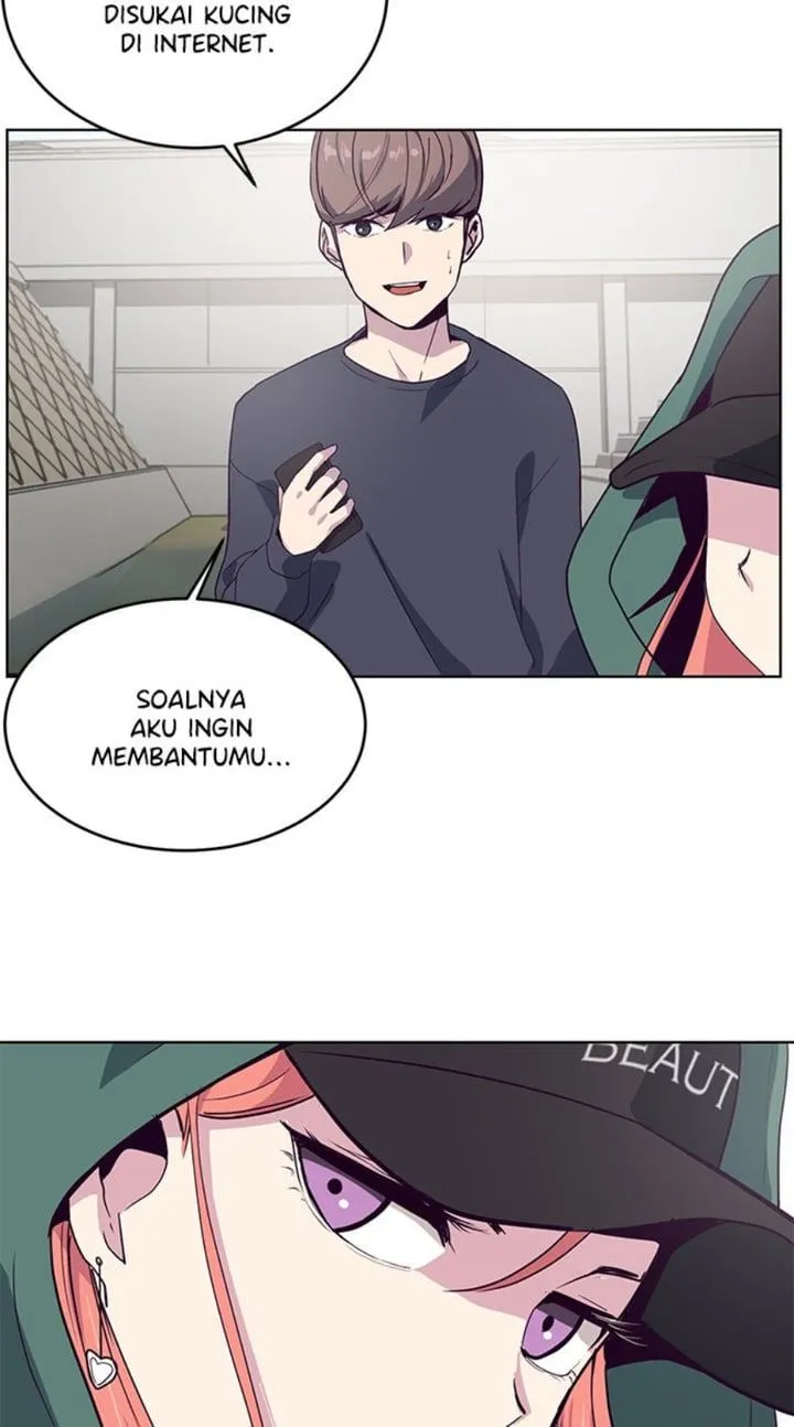 Page 42 - Ticket Hero Chapter 6