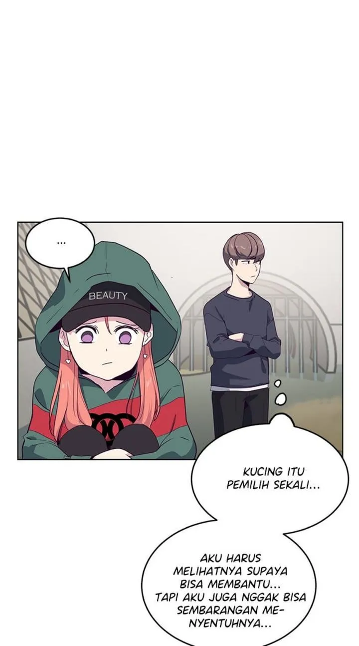 Page 46 - Ticket Hero Chapter 6