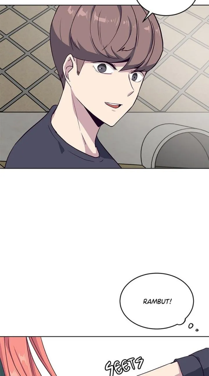 Page 48 - Ticket Hero Chapter 6