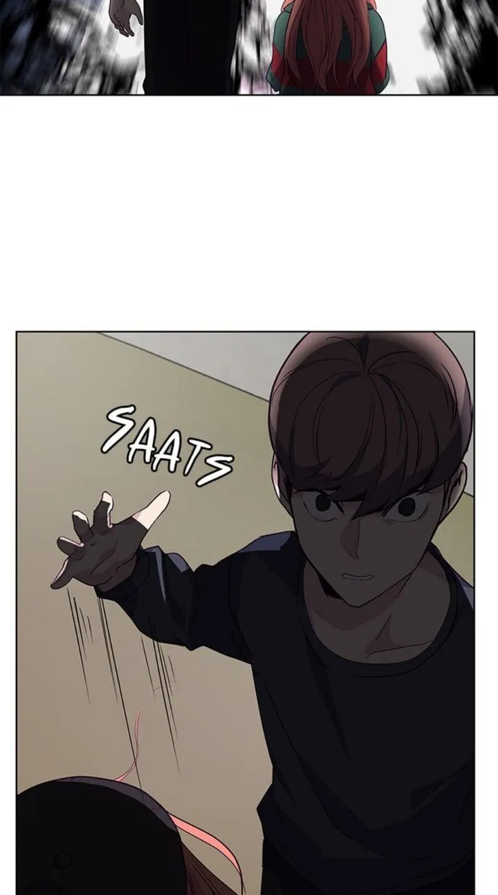 Page 52 - Ticket Hero Chapter 6
