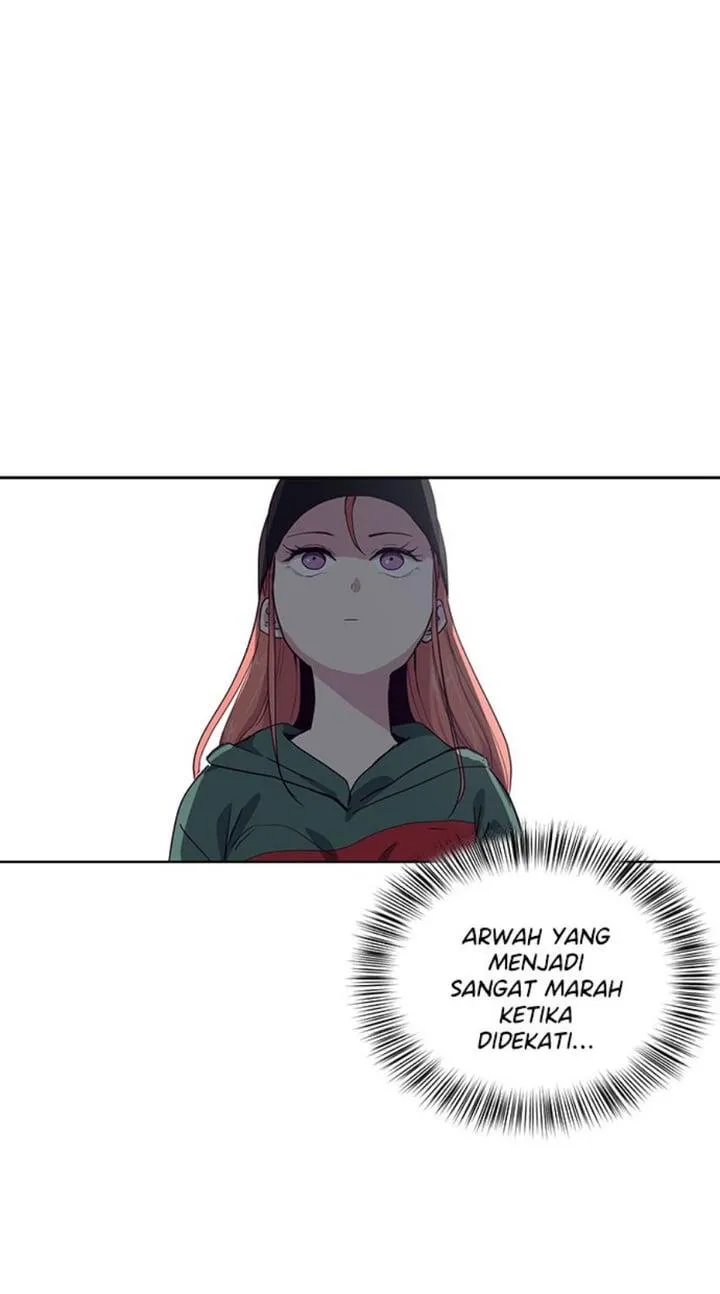 Page 54 - Ticket Hero Chapter 6