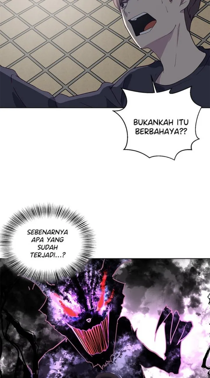 Page 56 - Ticket Hero Chapter 6