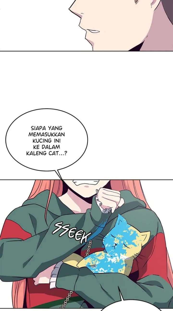 Page 66 - Ticket Hero Chapter 6