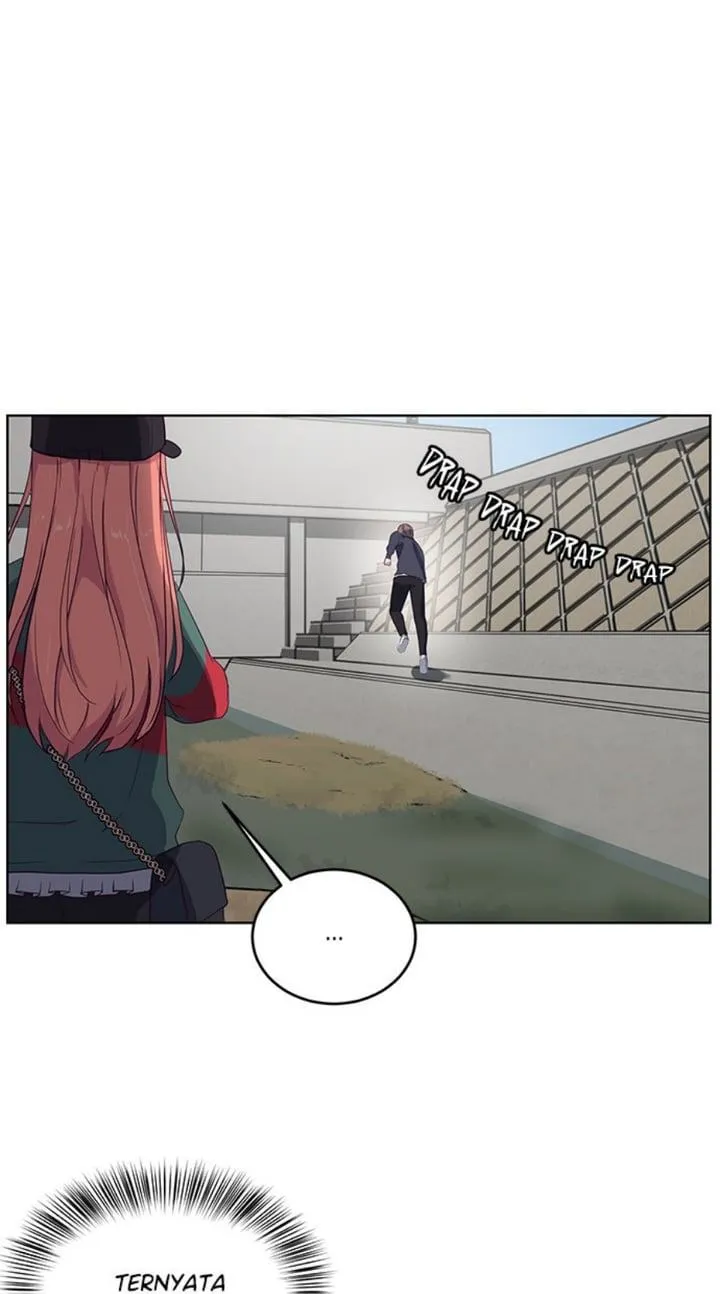 Page 68 - Ticket Hero Chapter 6