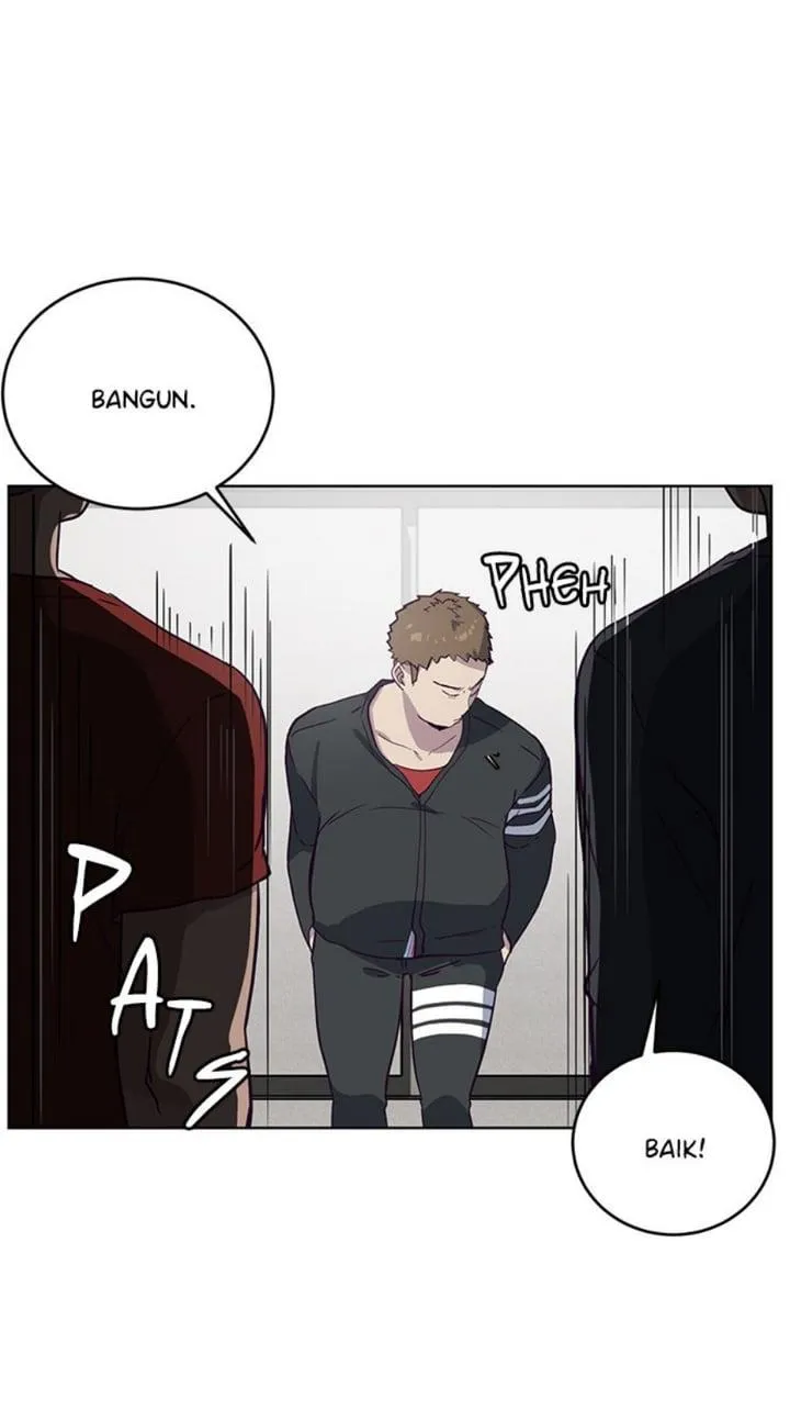 Page 78 - Ticket Hero Chapter 6
