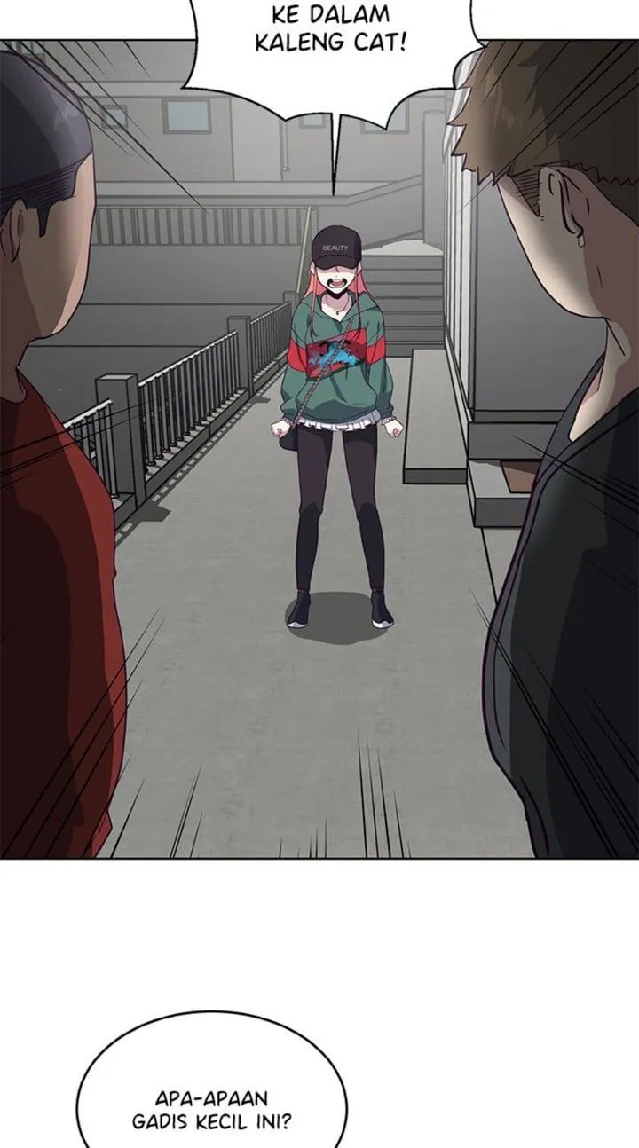 Page 80 - Ticket Hero Chapter 6