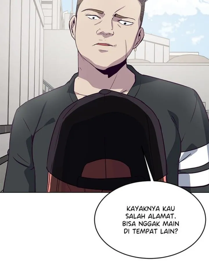 Page 82 - Ticket Hero Chapter 6