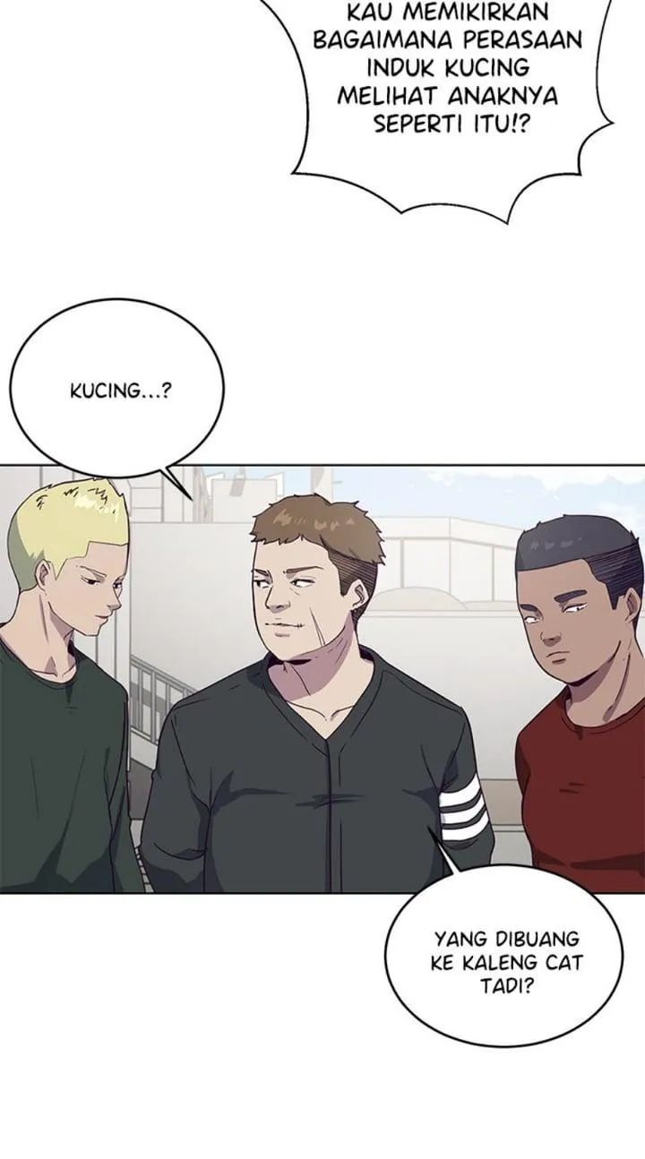Page 84 - Ticket Hero Chapter 6