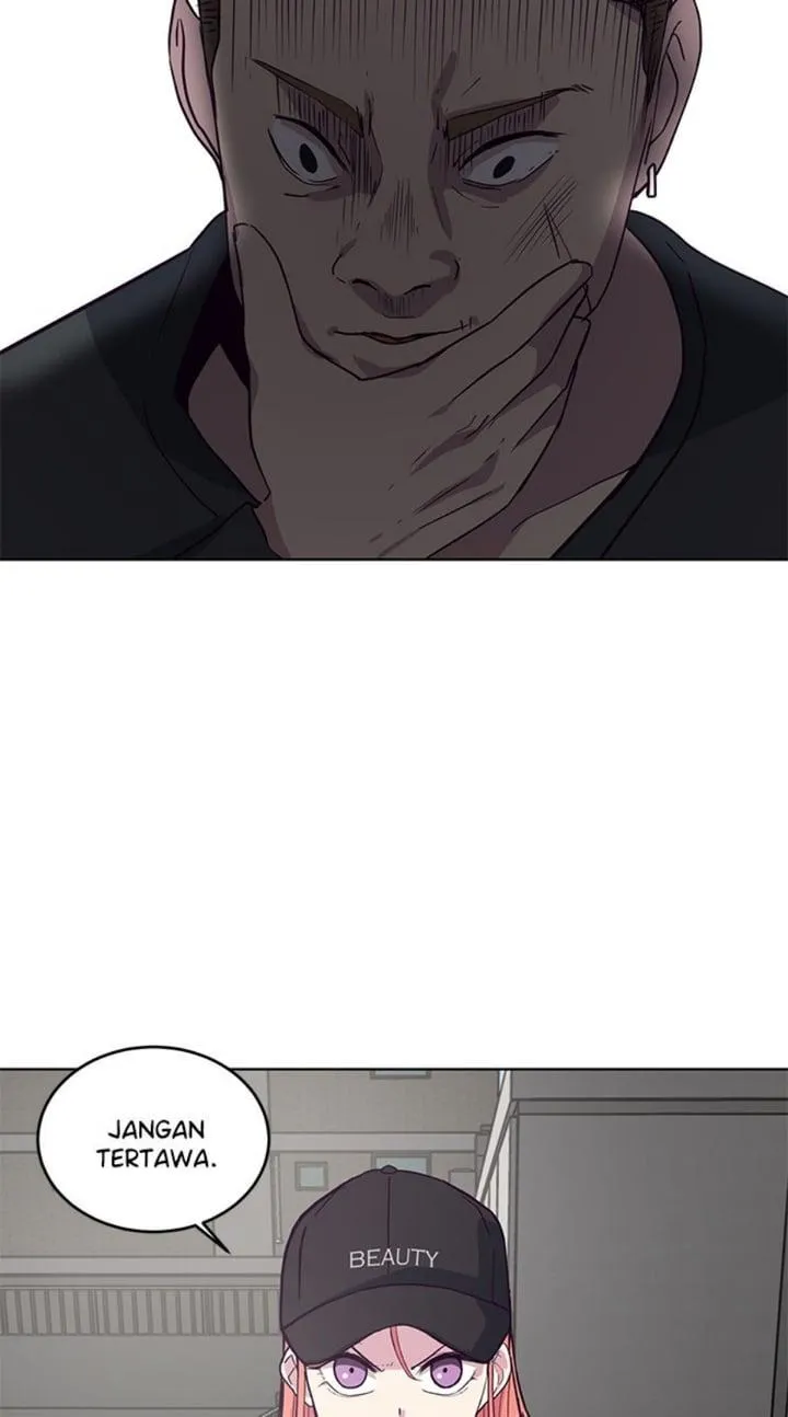 Page 88 - Ticket Hero Chapter 6