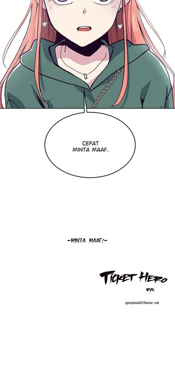 Page 90 - Ticket Hero Chapter 6