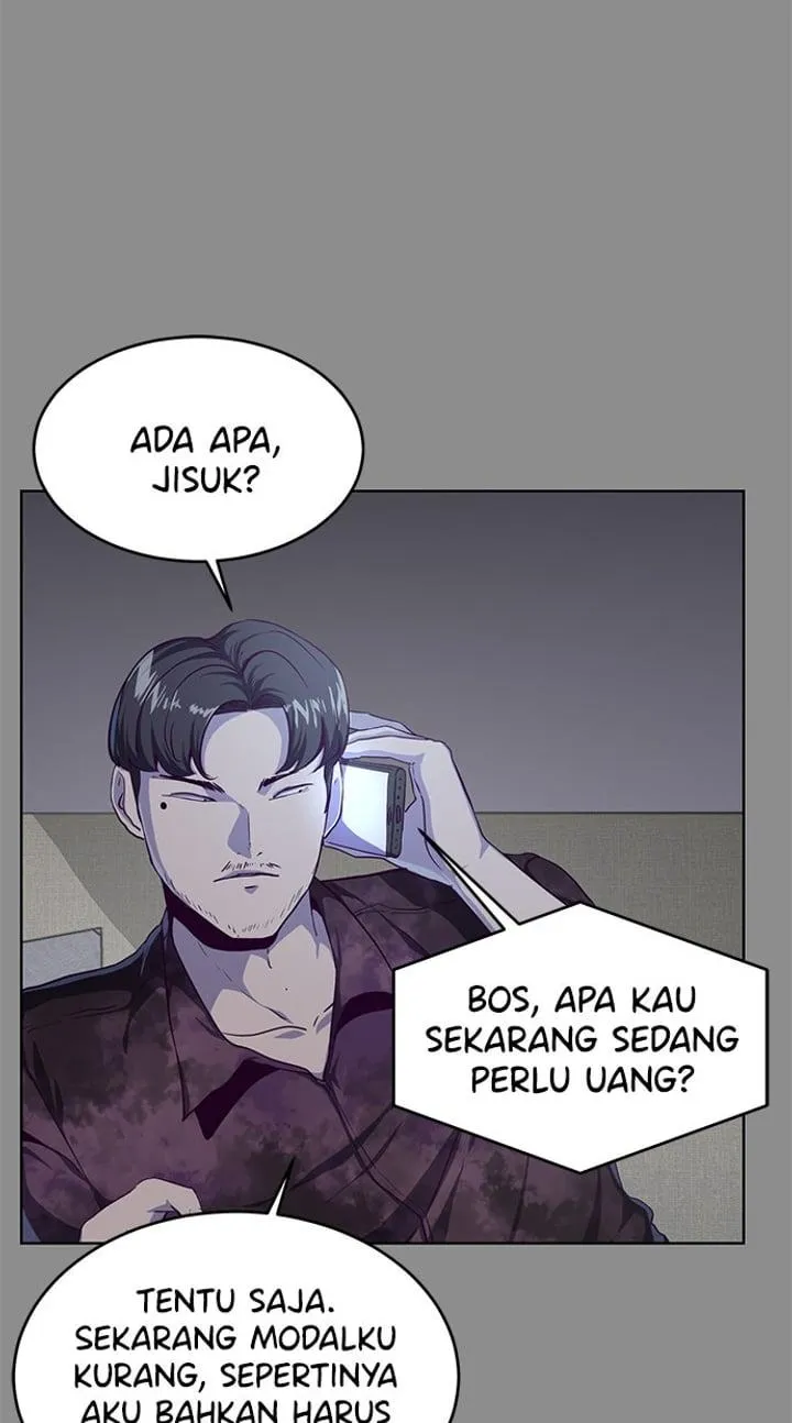 Page 8 - Ticket Hero Chapter 60