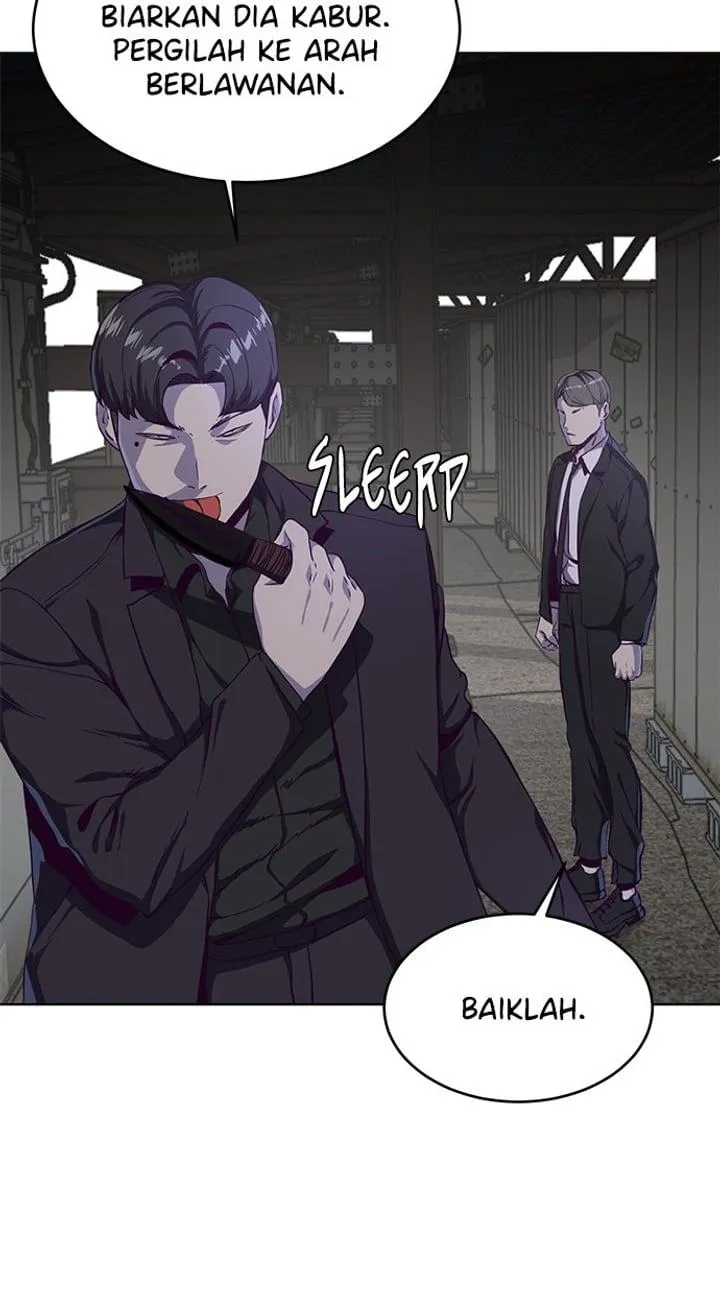 Page 26 - Ticket Hero Chapter 60
