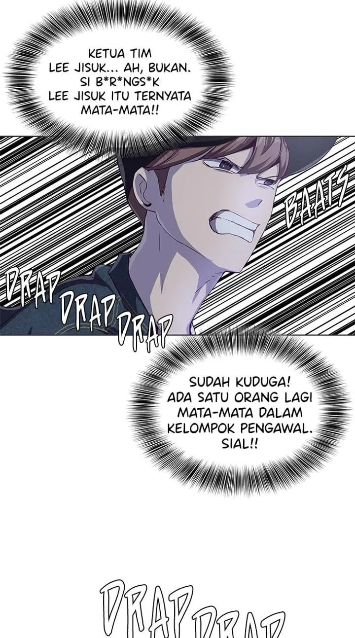 Page 40 - Ticket Hero Chapter 60