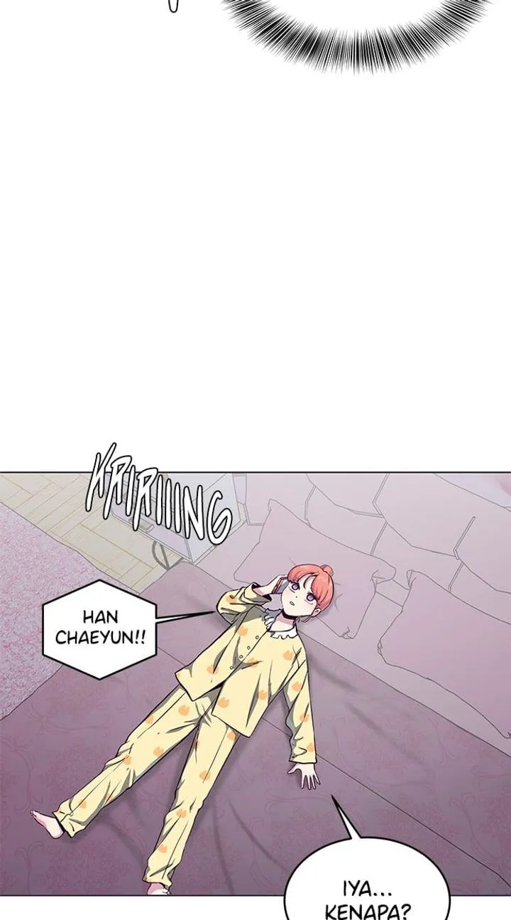 Page 44 - Ticket Hero Chapter 60